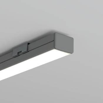 LED-Alu Profil SILER
